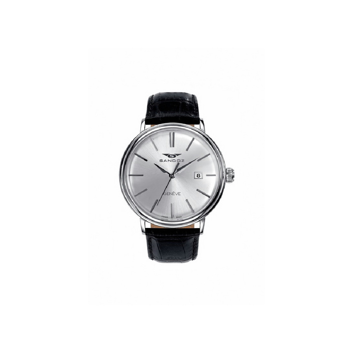 Reloj Sandoz Heritage Auto para hombre