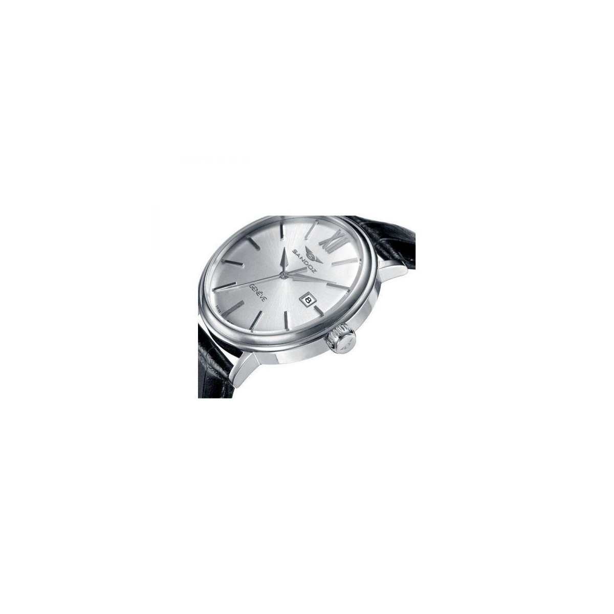 Reloj Sandoz Heritage Auto para hombre