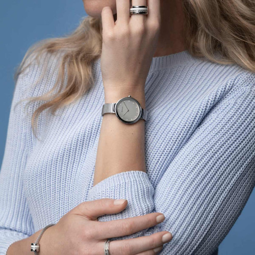 Reloj Bering Classic para señora