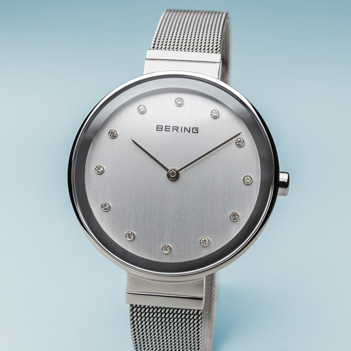 Reloj Bering Classic para señora