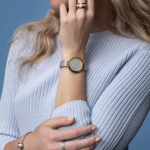 Reloj Bering Classic para señora