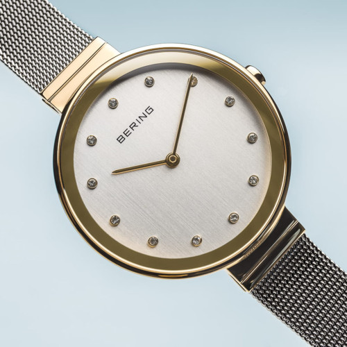 Reloj Bering Classic para señora