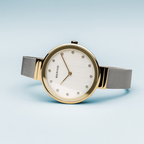 Reloj Bering Classic para señora