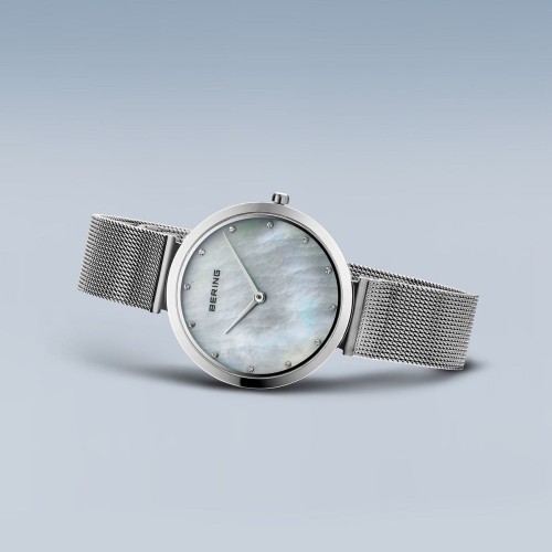 Reloj Bering Classic Collection para señora