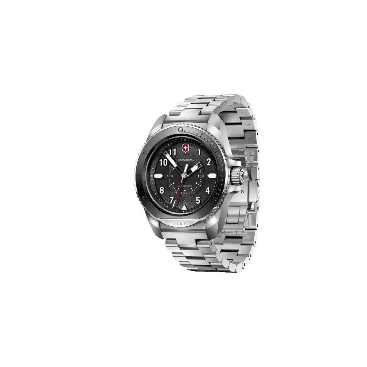 Reloj Victorinox Journey 1884 para hombre