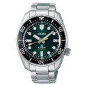 Reloj Seiko Prospex Diver´s The Island Green Edición Limitada