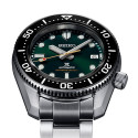 Reloj Seiko Prospex Diver´s The Island Green Edición Limitada