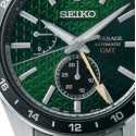 Reloj Seiko Presage Sharp Edges Series GMT