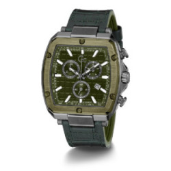 Reloj Guess Collection Spirit Tonneau para hombre