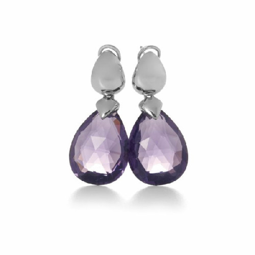 Pendientes Luxenter plata 925