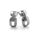 Pendientes Luxenter plata 925
