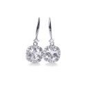 Pendientes Luxenter plata 925