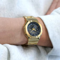 Reloj Casio G-Shock Pro dorado