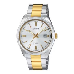 Reloj Casio Bicolor para hombre