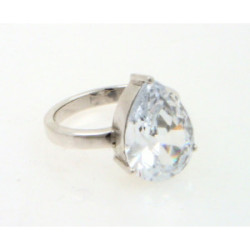 Anillo Luxenter plata 925 talla 14