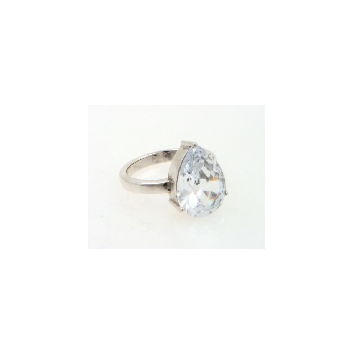 Anillo Luxenter plata 925 talla 14