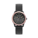 Reloj Viceroy Ecosolar para mujer negro