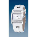 Reloj Festina para mujer de correa blanca