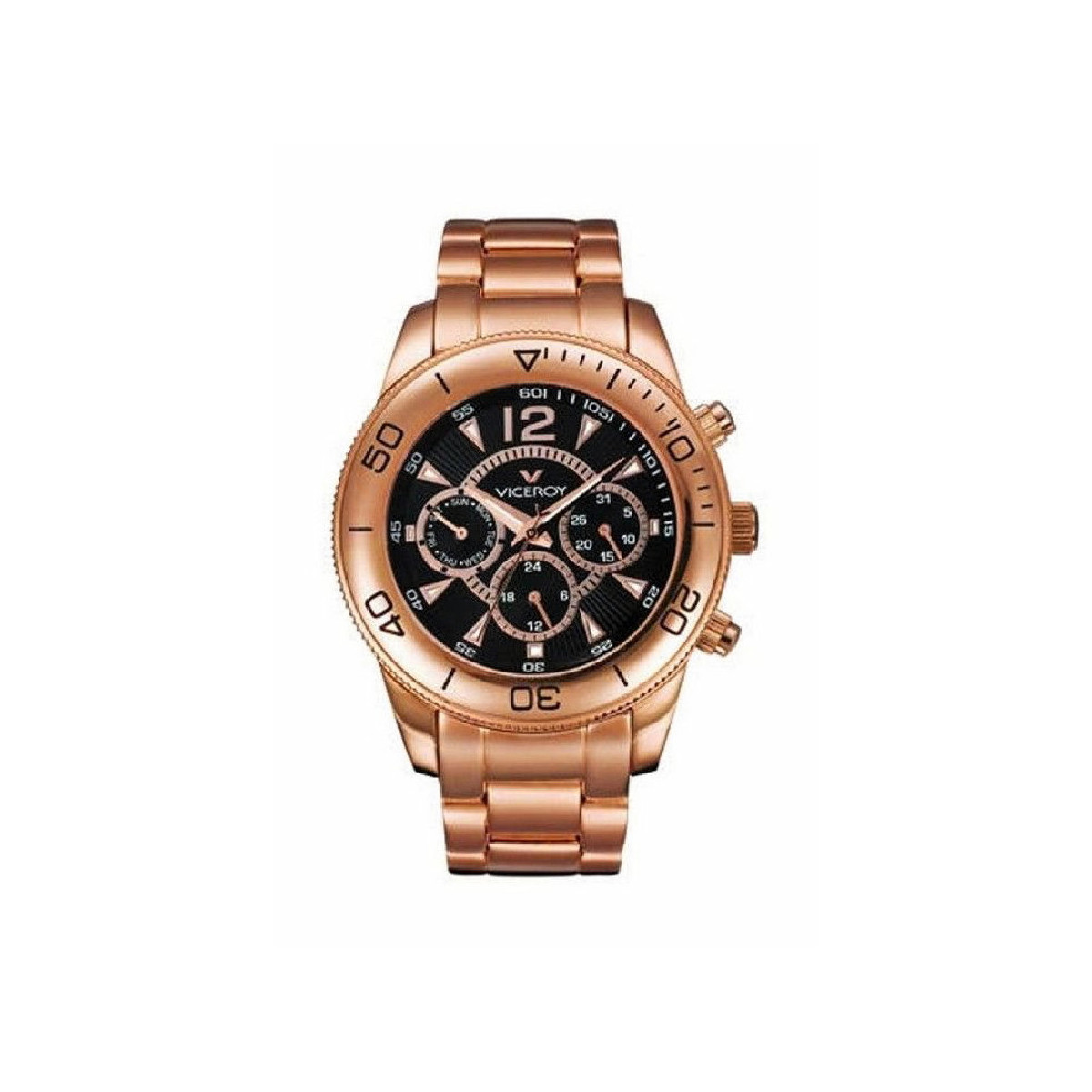 Reloj Viceroy multifunción unisex