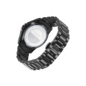 Reloj Viceroy Ecocerámica negro para mujer
