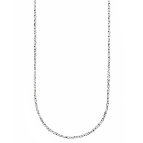 Collar Salvatore plata 925