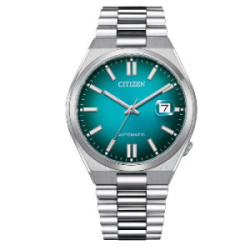 Reloj Citizen Auto para hombre y mujer
