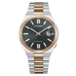 Reloj Citizen Auto para hombre y mujer