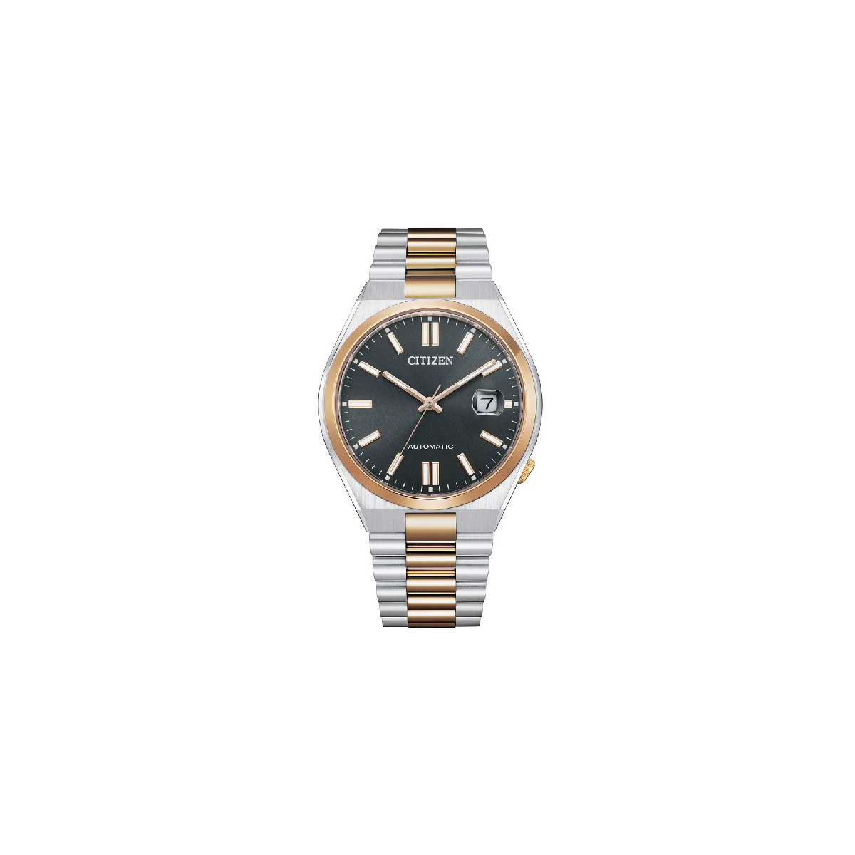 Reloj Citizen Auto Tsuyosa para hombre y mujer