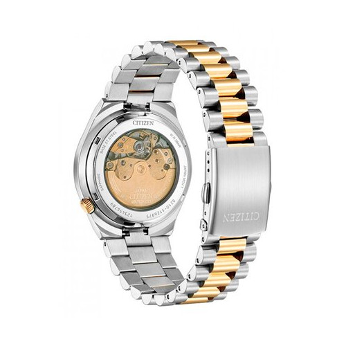 Reloj Citizen Auto Tsuyosa para hombre y mujer