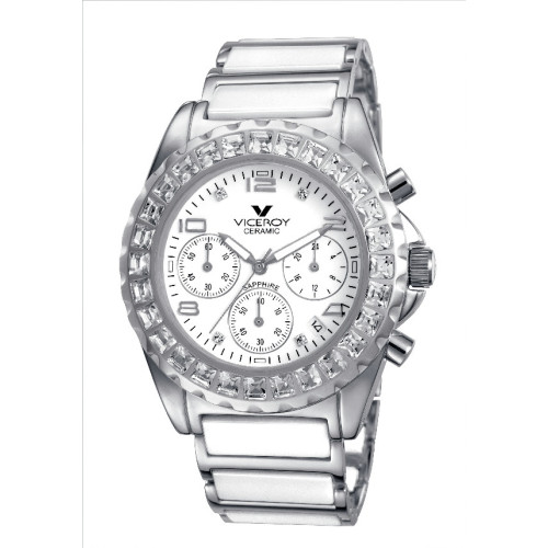 Reloj Viceroy Ceramic para mujer