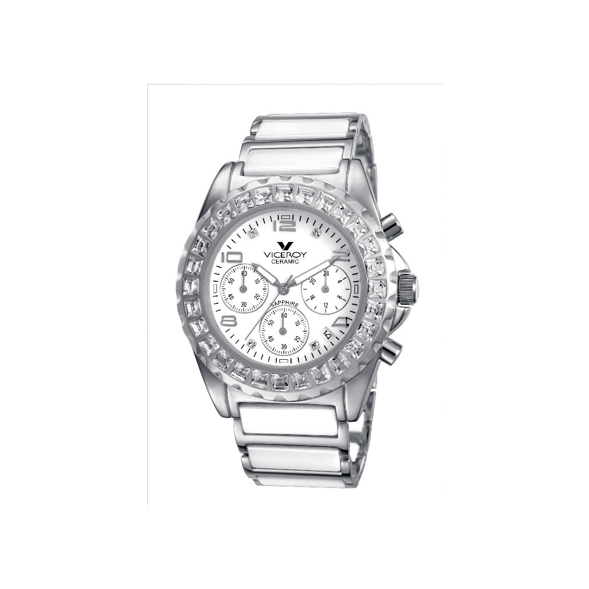 Reloj Viceroy Ceramic para mujer