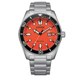 Reloj Citizen EcoDrive para hombre y mujer