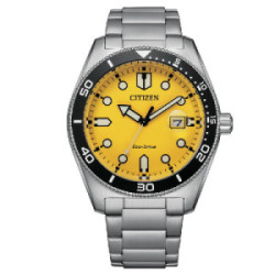 Reloj Citizen EcoDrive para hombre y mujer