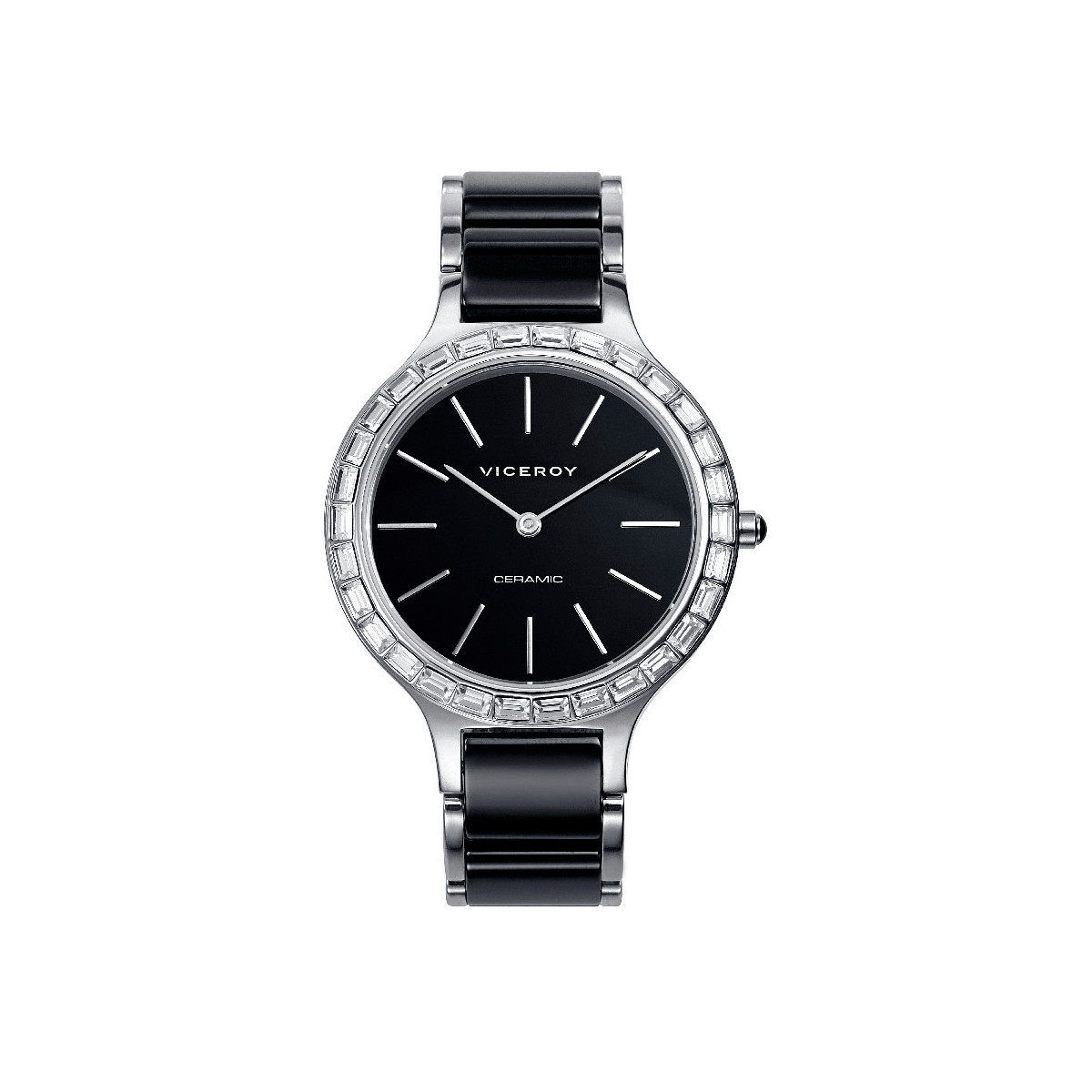 Reloj Viceroy Ceramic para mujer