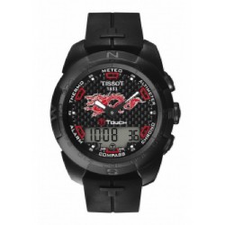 Reloj Tissot T-Touch Expert Dragon