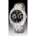 Reloj Lotus Multifunción para hombre