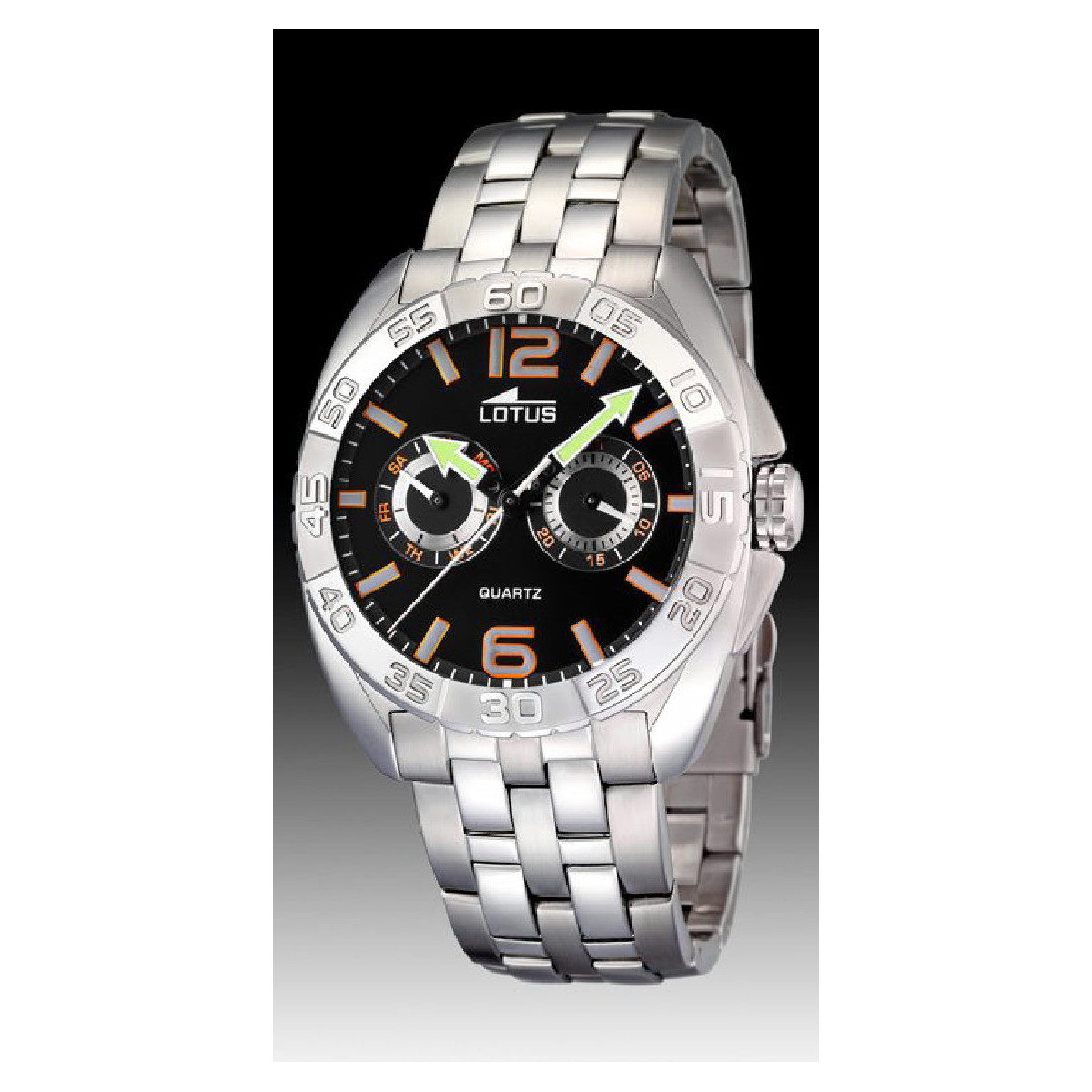 Lotus quartz 2025 hombre