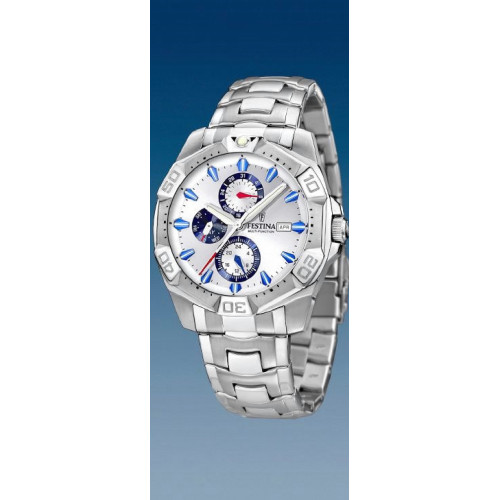 Reloj Festina multifunción para hombre