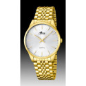 Reloj Lotus para caballero y señora