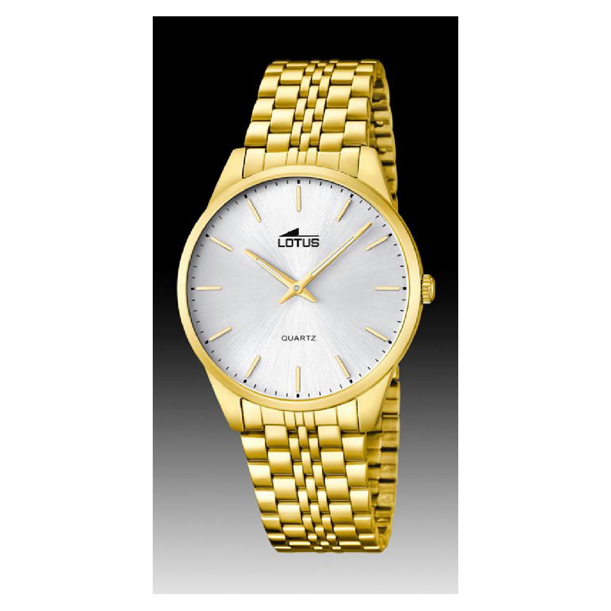 Reloj Lotus para caballero y señora