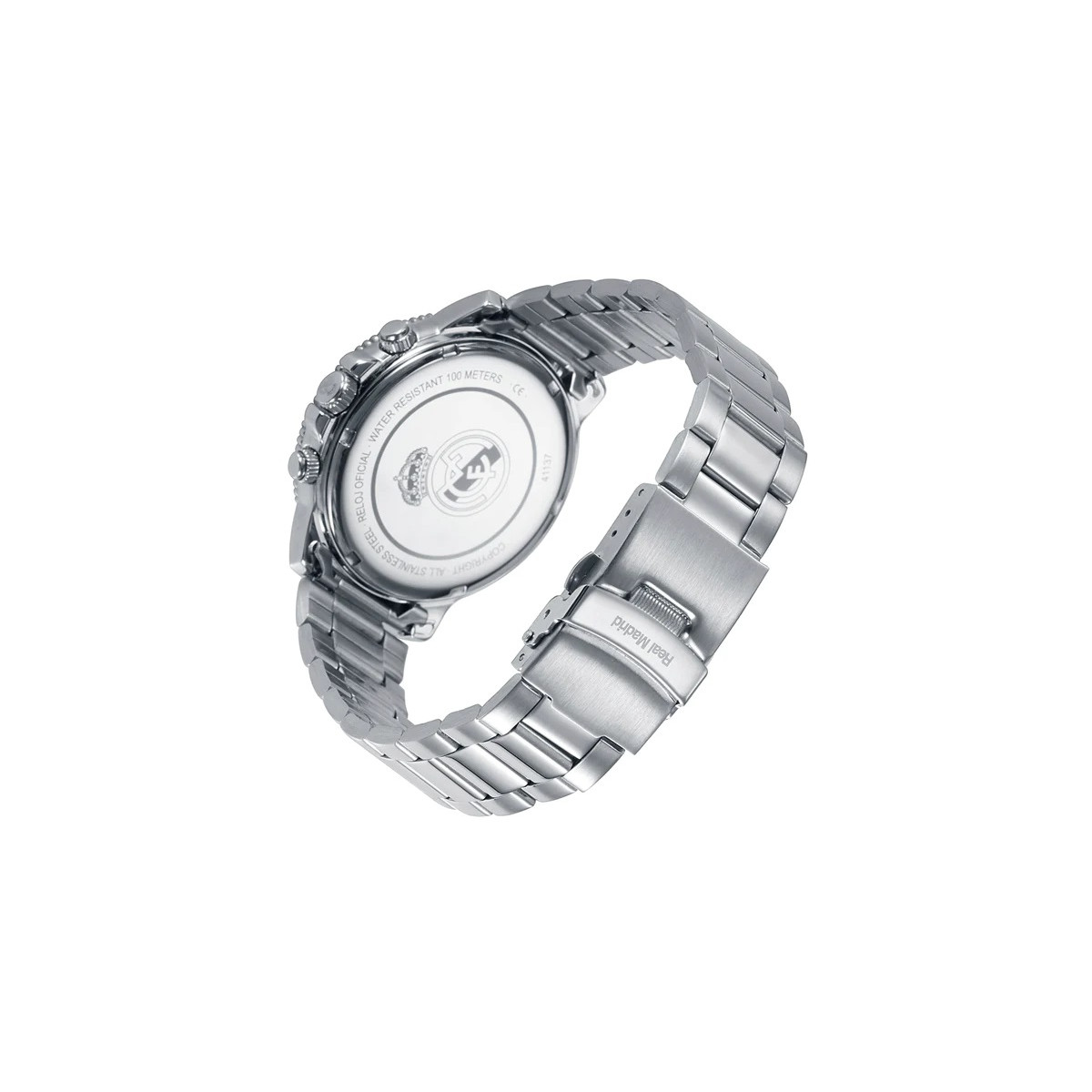 Reloj Oficial Viceroy Real Madrid para hombre