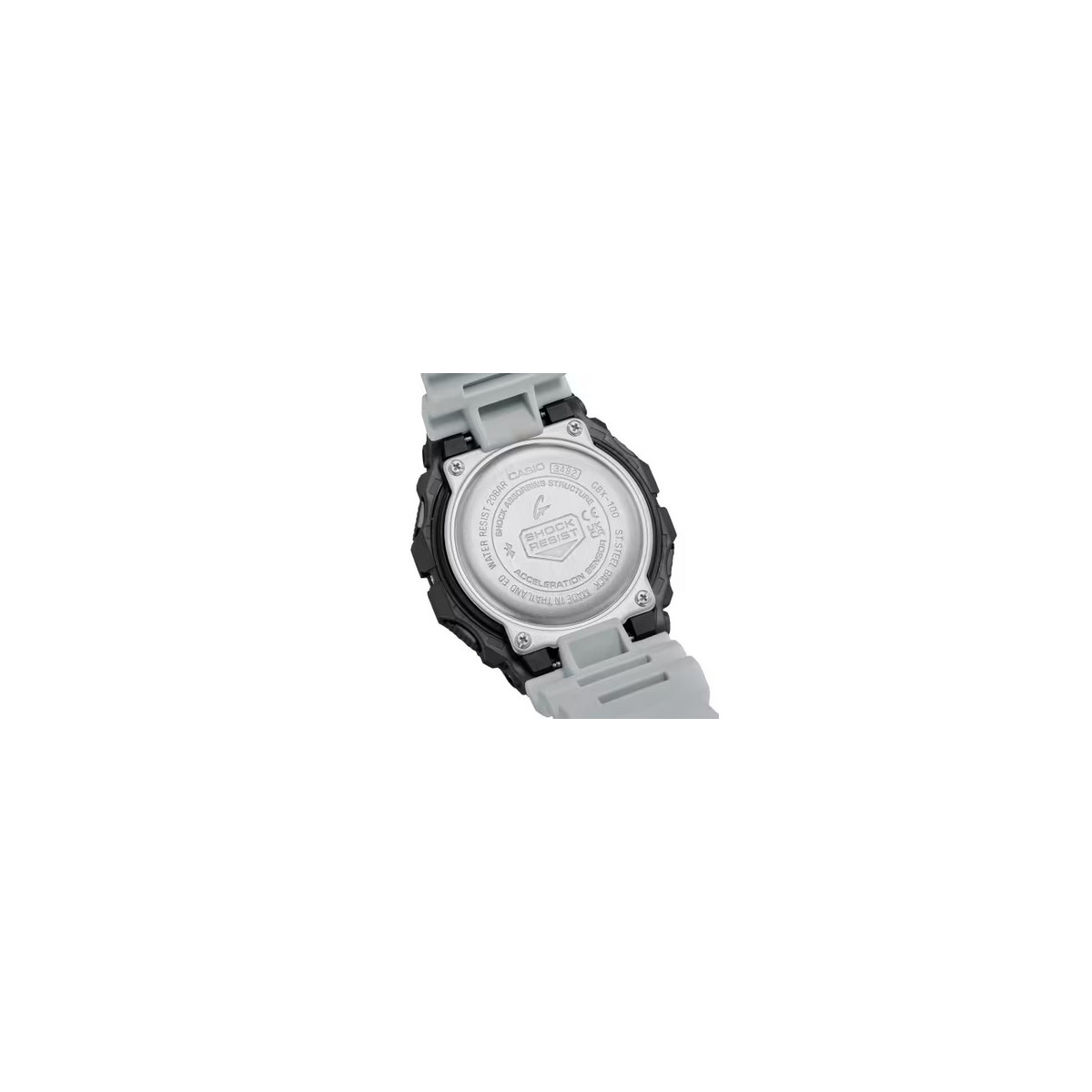 Reloj Casio G-Shock