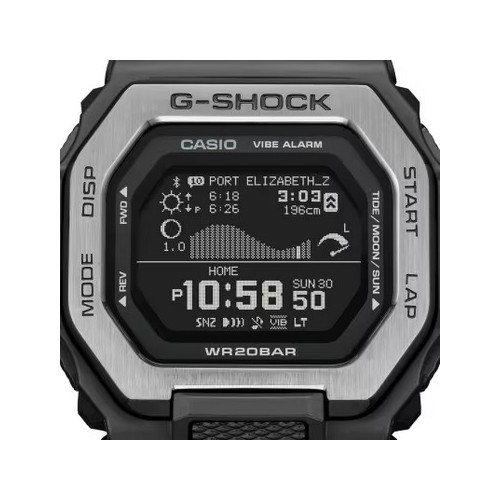 Reloj Casio G-Shock