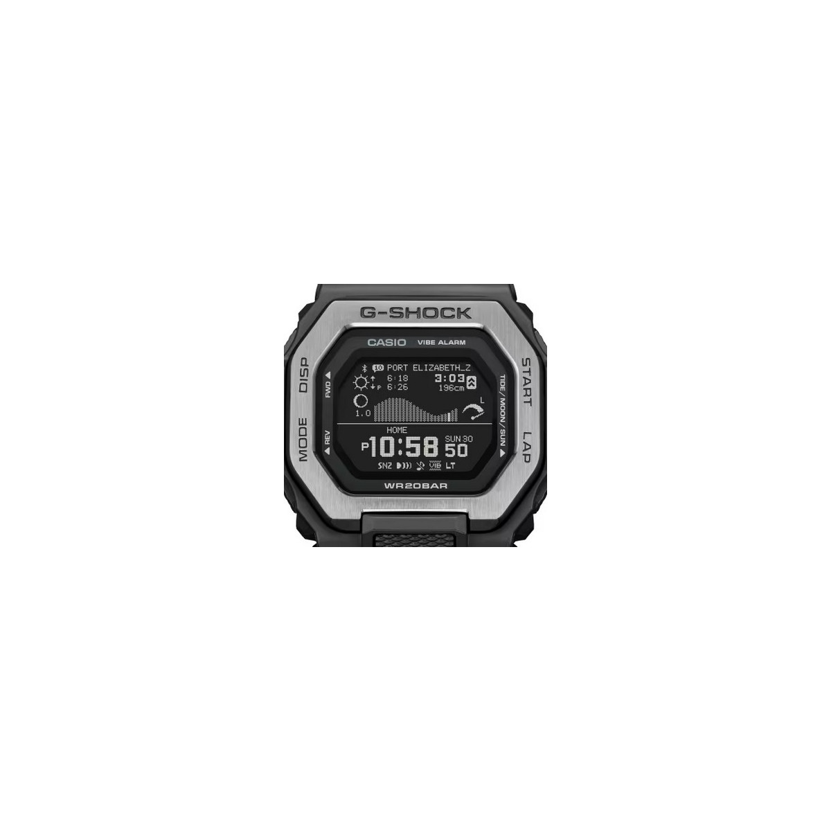 Reloj Casio G-Shock