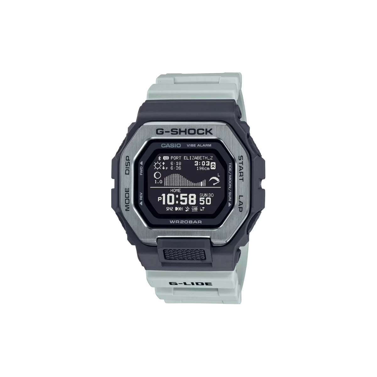 Reloj Casio G-Shock