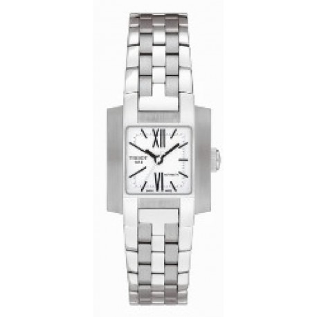 Reloj Tissot TXL Automatic para señora