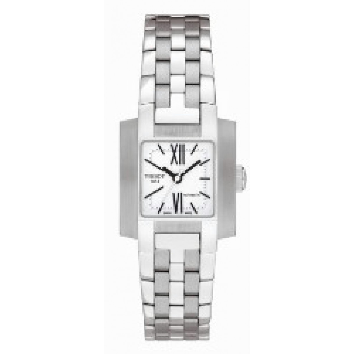 Reloj Tissot TXL Automatic para señora