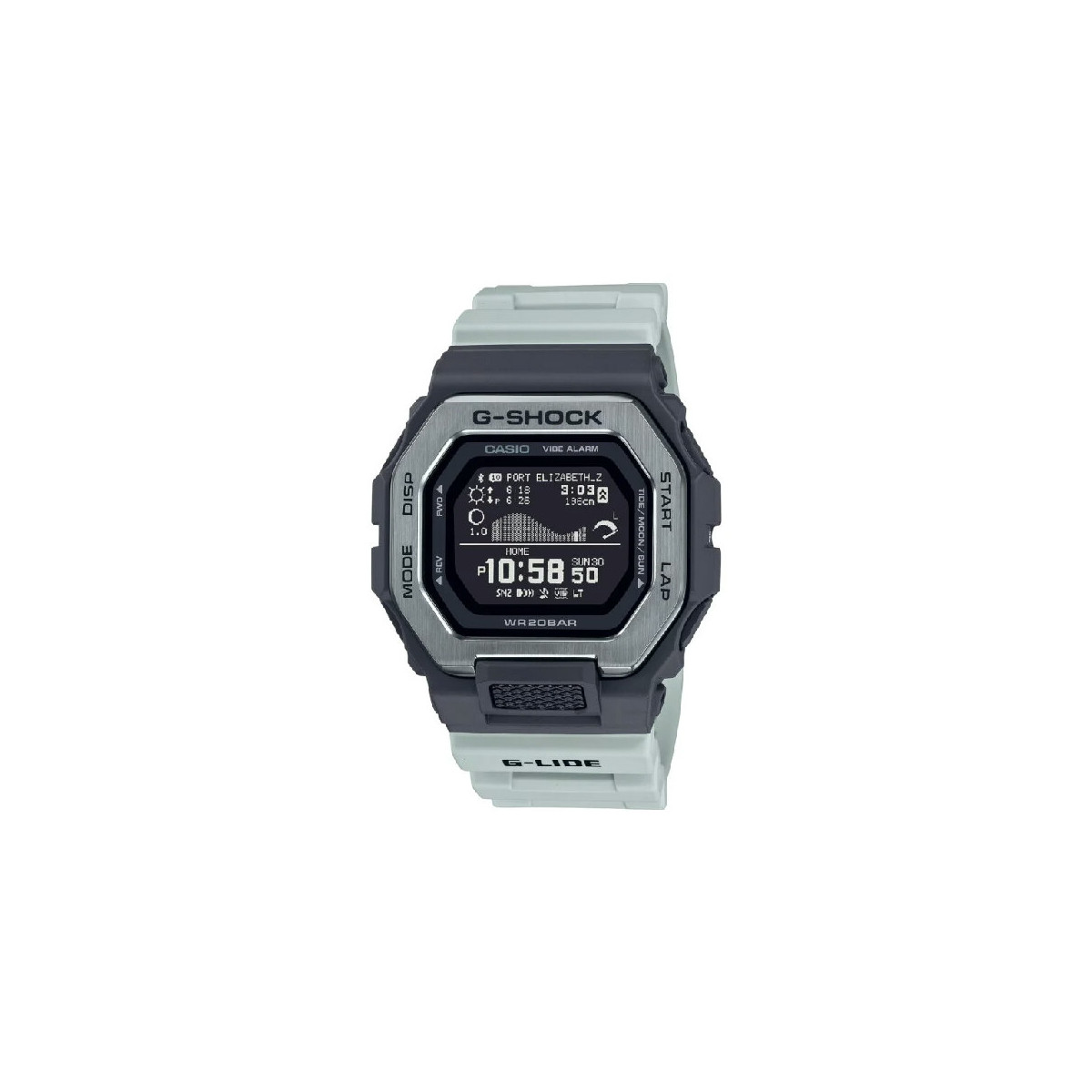 Reloj Casio G-Shock