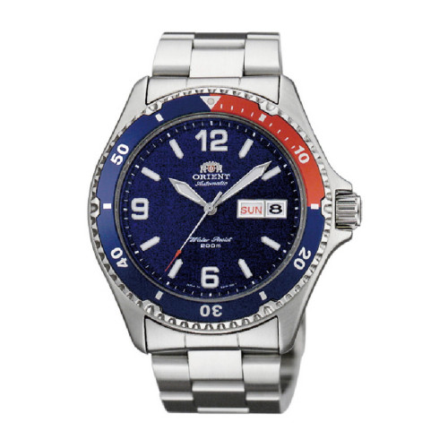 Reloj Orient Diver auto para hombre