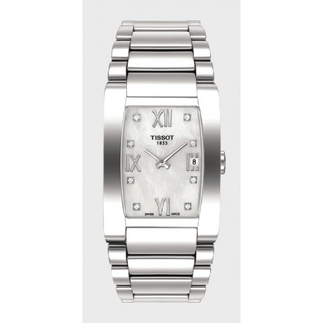 Reloj Tissot Generositi para señora